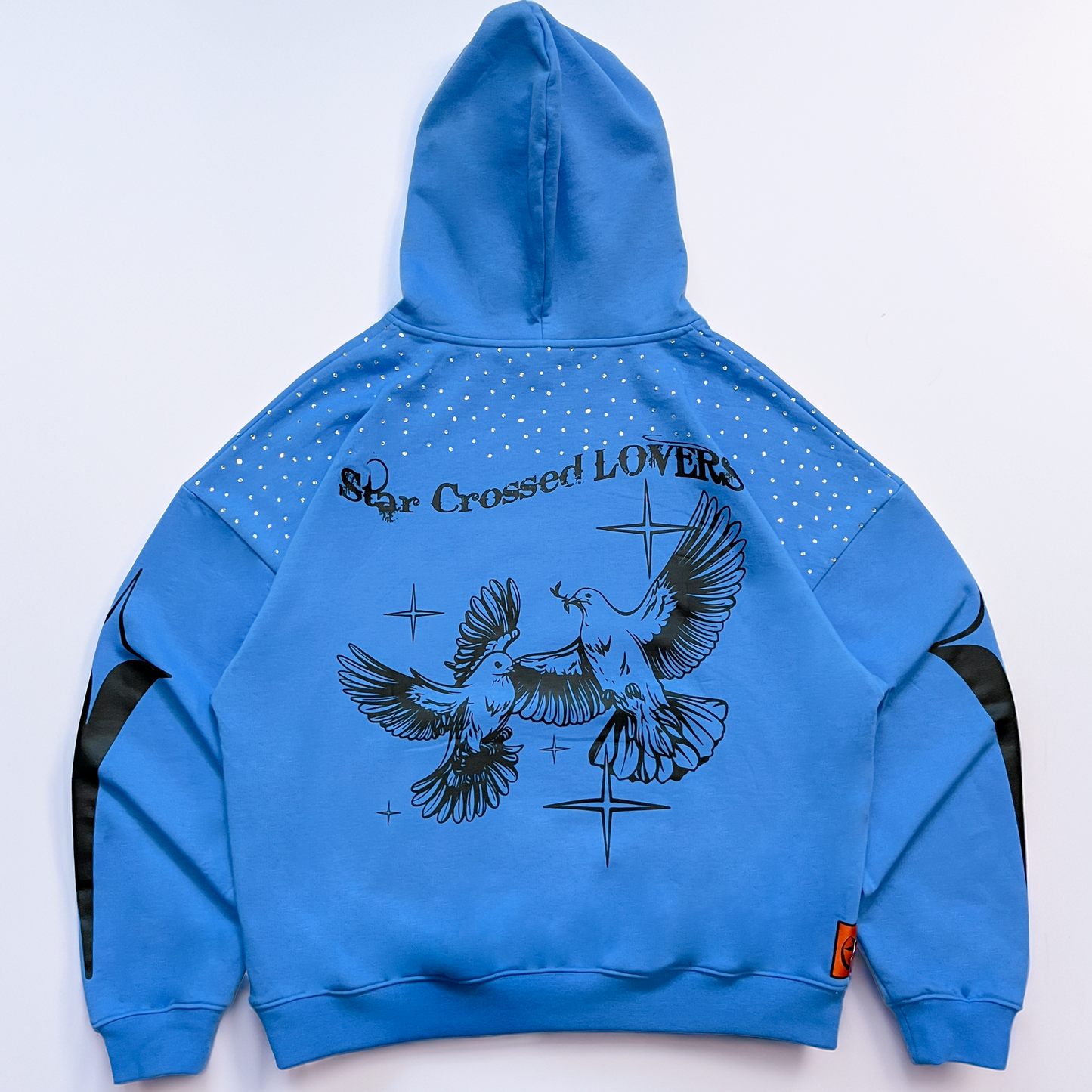Aphrodite "Star-Crossed" Hoodie