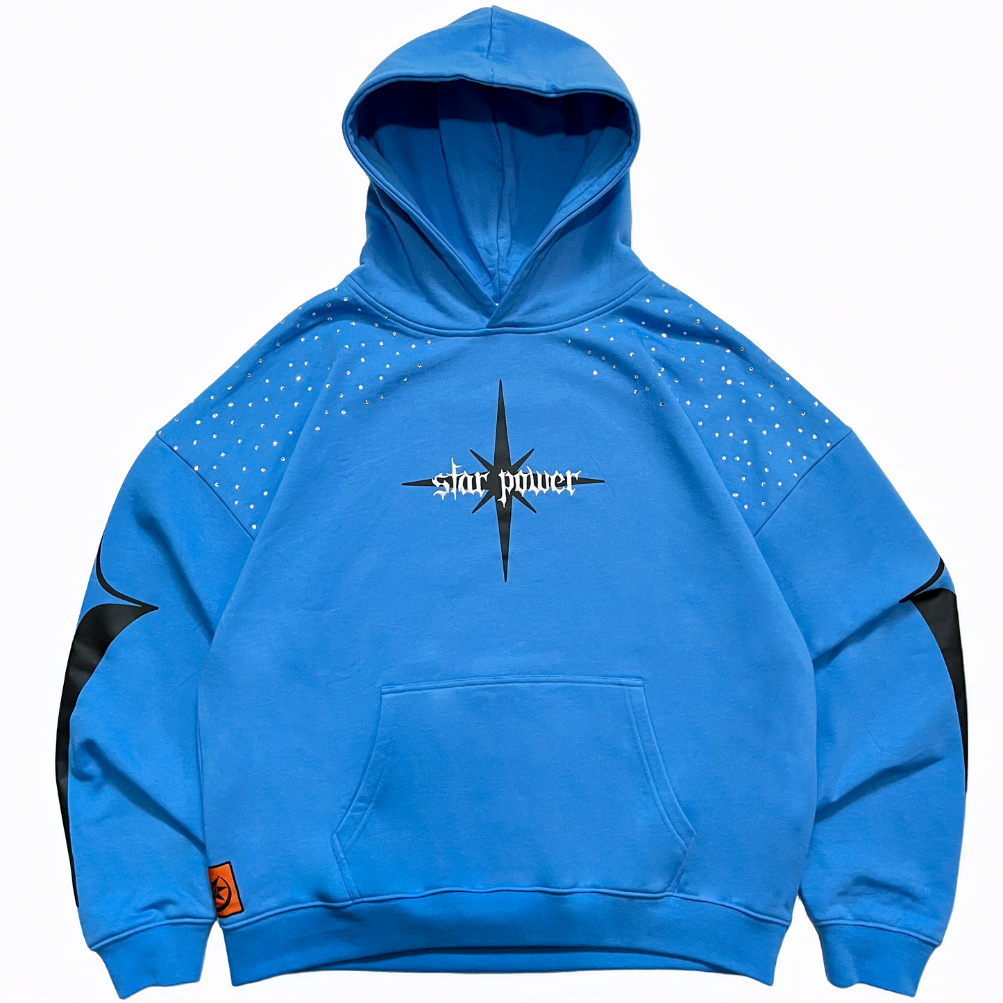 Aphrodite "Star-Crossed" Hoodie