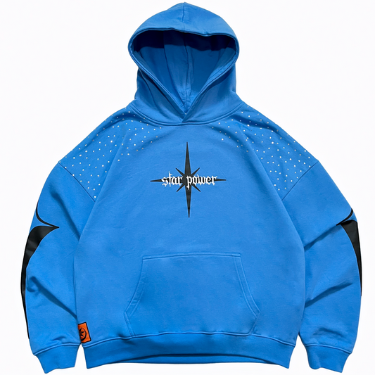 Aphrodite "Star-Crossed" Hoodie