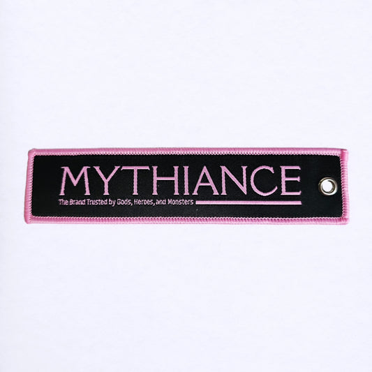 "Daphne Tree" Jet Tags