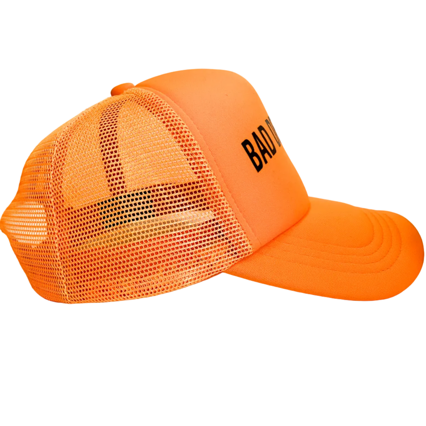 Trucker Hat "Bad Decisions DEPT."