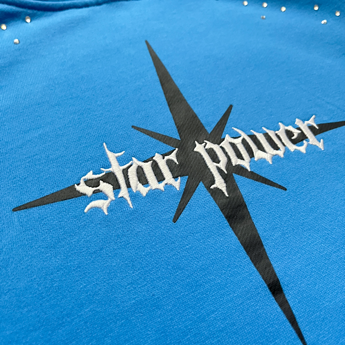 Aphrodite "Star-Crossed" Hoodie